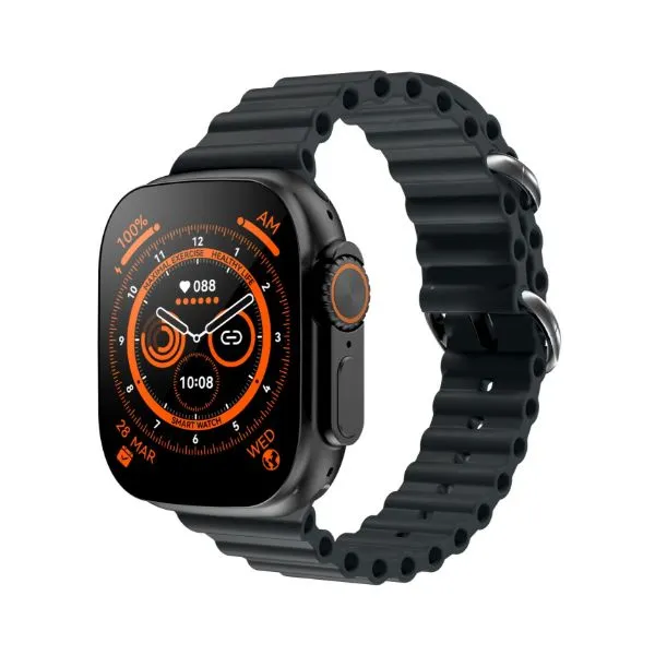 W&O X9 Ultra 2 Smart Watch 49mm
