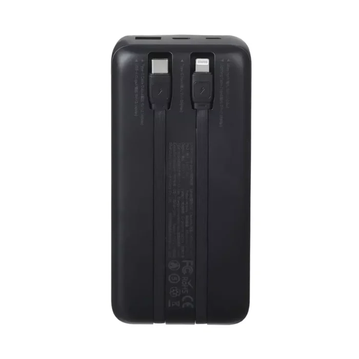Lanex N4 Power Bank - Image 3