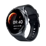 300 mAh Infinix XWatch 3 WE Smart Watch-black