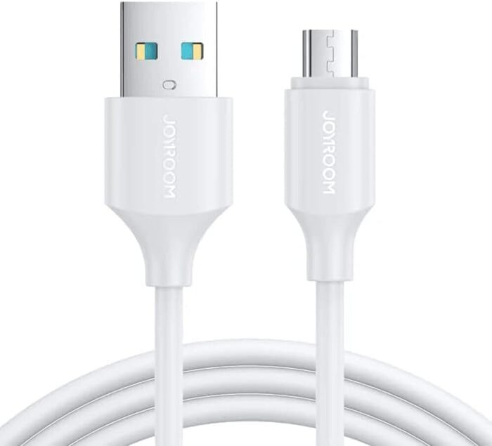 joyroom fast charging data cable - Image 1