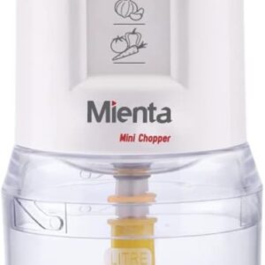 Mienta Mini Chopper