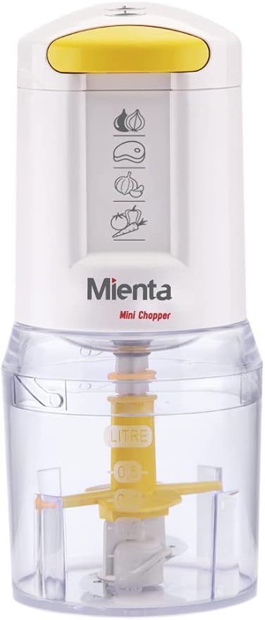 Mienta Mini Chopper