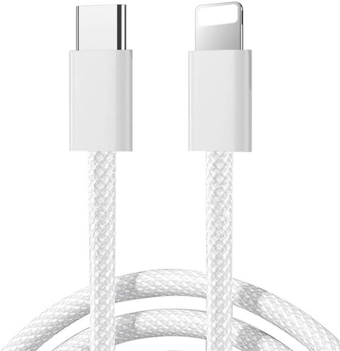 Joyroom JR-TCG08 PD 20W Fast Charging - Image 2