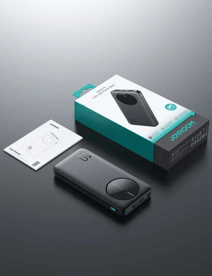 joyroom powerbank - Image 2