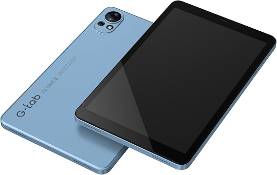 G-tab T8s 4+4-64 blue