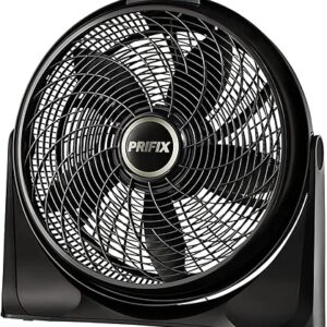 Prifix Express Circular Fan