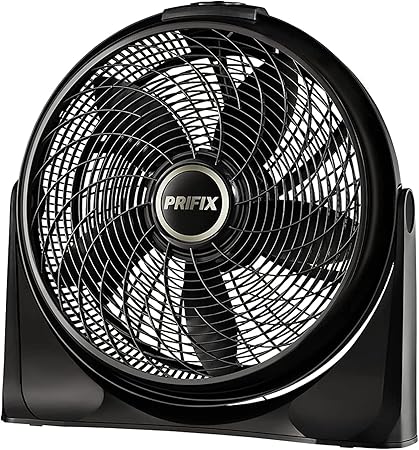 Prifix Express Circular Fan