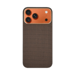 A CASE-ITS MY CASE Desen Aramid Fiber Case For Iphone 17 Pro Max