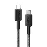 Anker Braided Fast-Charging USB-C to USB-C Cable -A8752