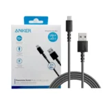 Anker Cable Usb-A To Usb-C