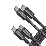 Anker Cable Usb C To Usb C