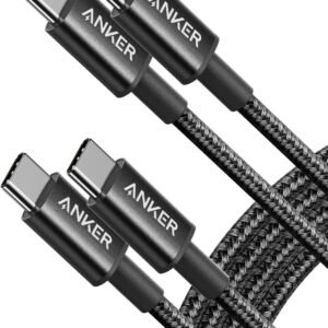 Anker Cable Usb C To Usb C