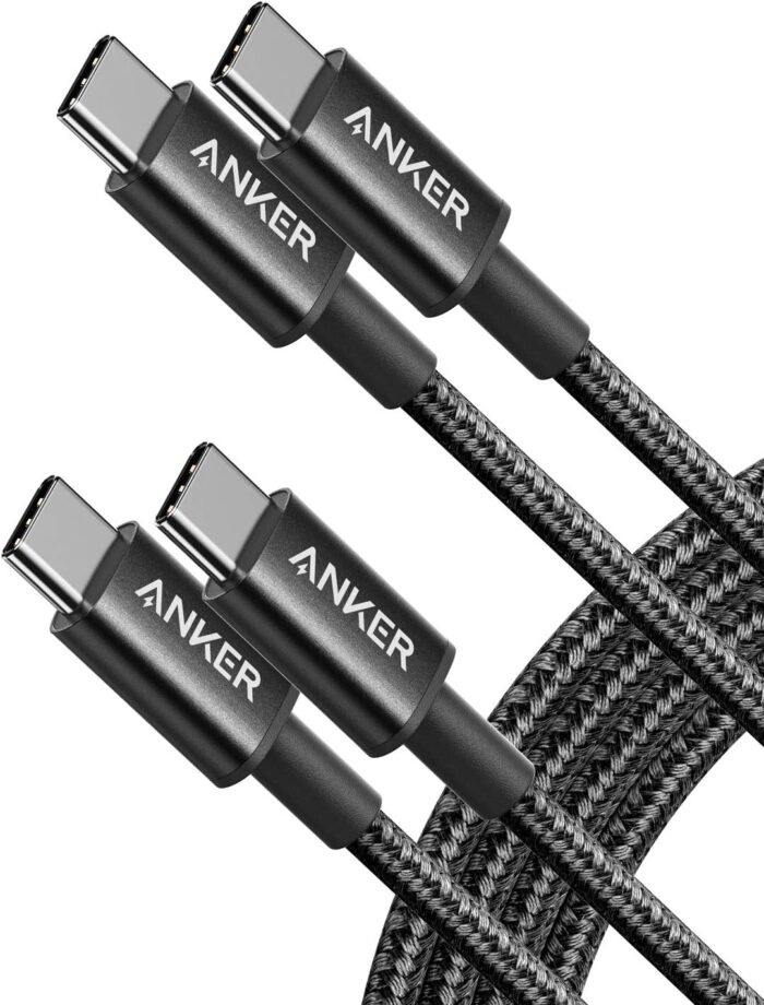 Anker Cable Usb C To Usb C - Image 1