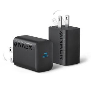 Anker Charger 313 International