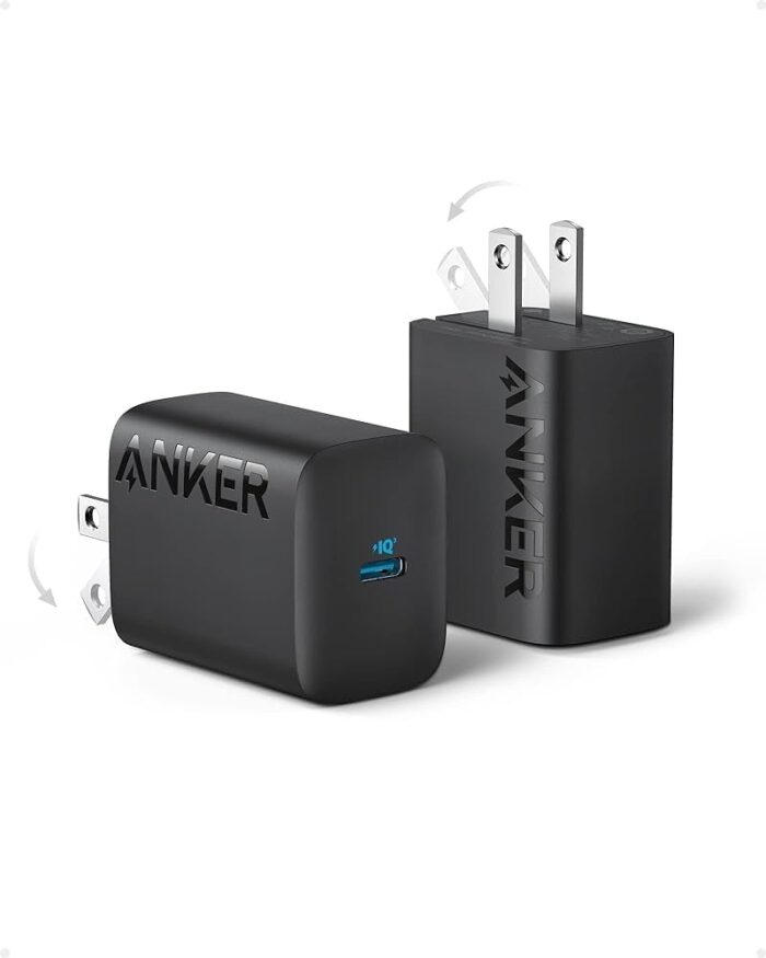 Anker Charger 313 International - Image 1