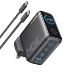 Anker Charger Lightning Type C International