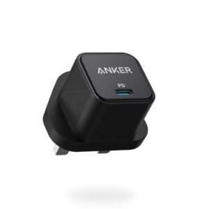 Anker Plug 20 Watt Cube International
