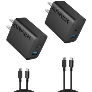 Anker Plug 2port 20watt Warranty