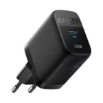 Anker Plug 312 25 Watt Local Warranty