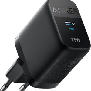 Anker Plug 312 25 Watt Local Warranty