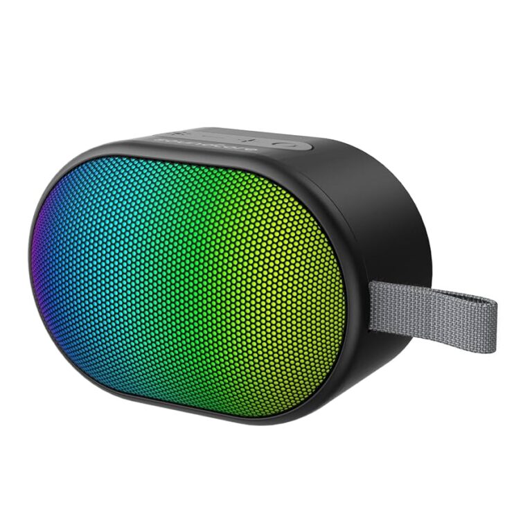 Anker Soundcore Pyro Mini Portable