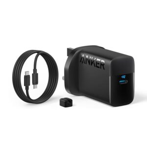 Anker Ultra Fast Charger
