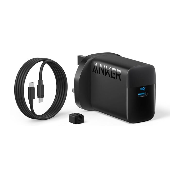 Anker Ultra Fast Charger