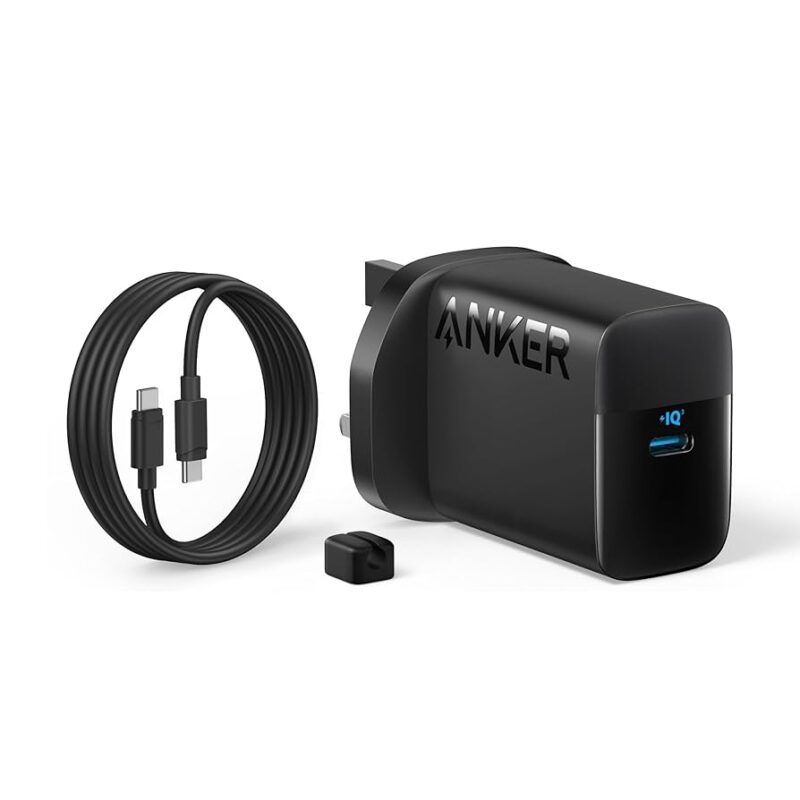 Anker Ultra Fast Charger
