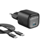 Anker Zolo Charger 30w - Pd