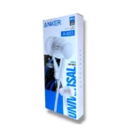 Anker stereo earphone A-603