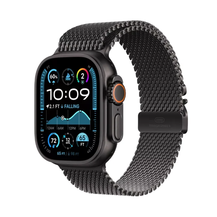 Apple Watch Ultra 2 GPS + Cellular - Image 1