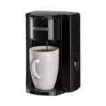 Black and Decker Coffee Maker
