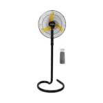 Fresh Fan 20 inch 3 Blades with remote