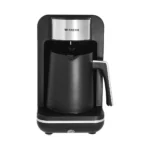 Fresh Turkish Coffee Maker