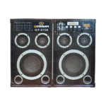 Gamma Tech GT-6700 Subwoofer Speaker, Bluetooth