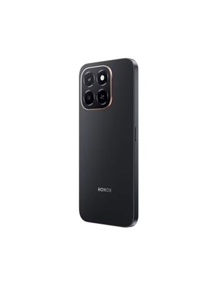 Honor X6c Midnight Black - Image 3