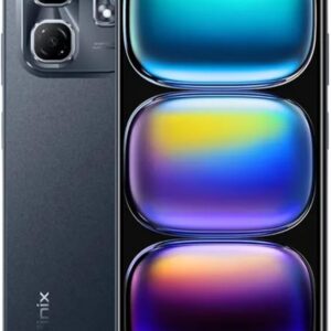 Infinix Hot 50i