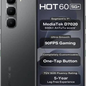 Infinix Hot 60 Pro