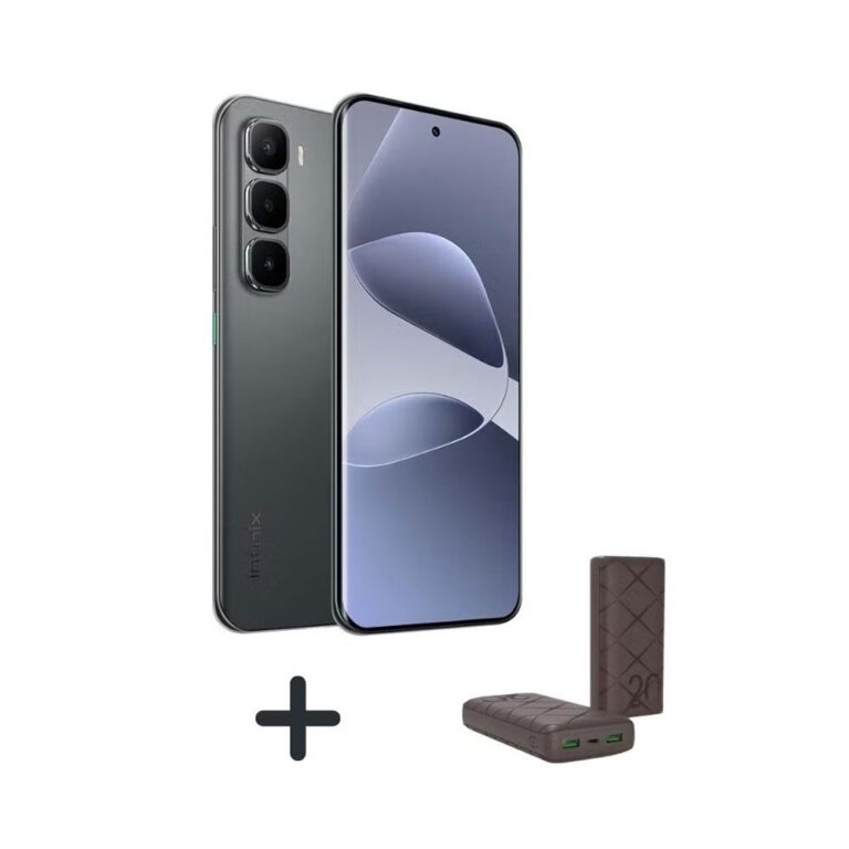Infinix Hot 60 Pro Plus