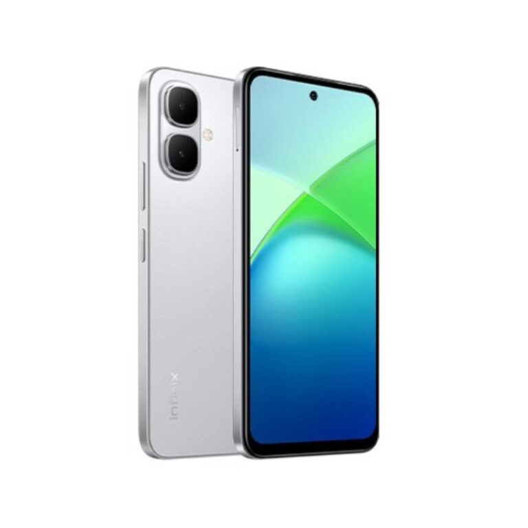 Infinix Smart 9