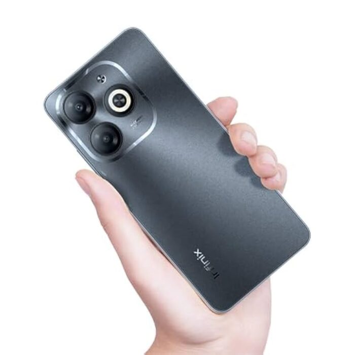 Infinix Smart 8 - Image 3