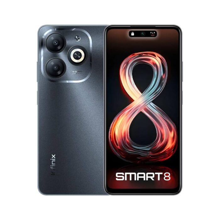 Infinix Smart 8 - Image 1