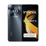 Infinix Smart 8 Smart Phone