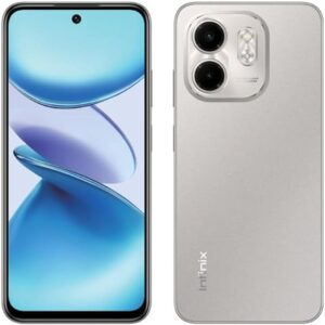 Infinix Smart 9