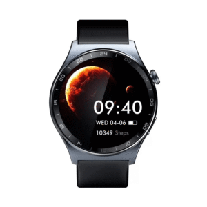 Infinix XWatch 3 WE-black