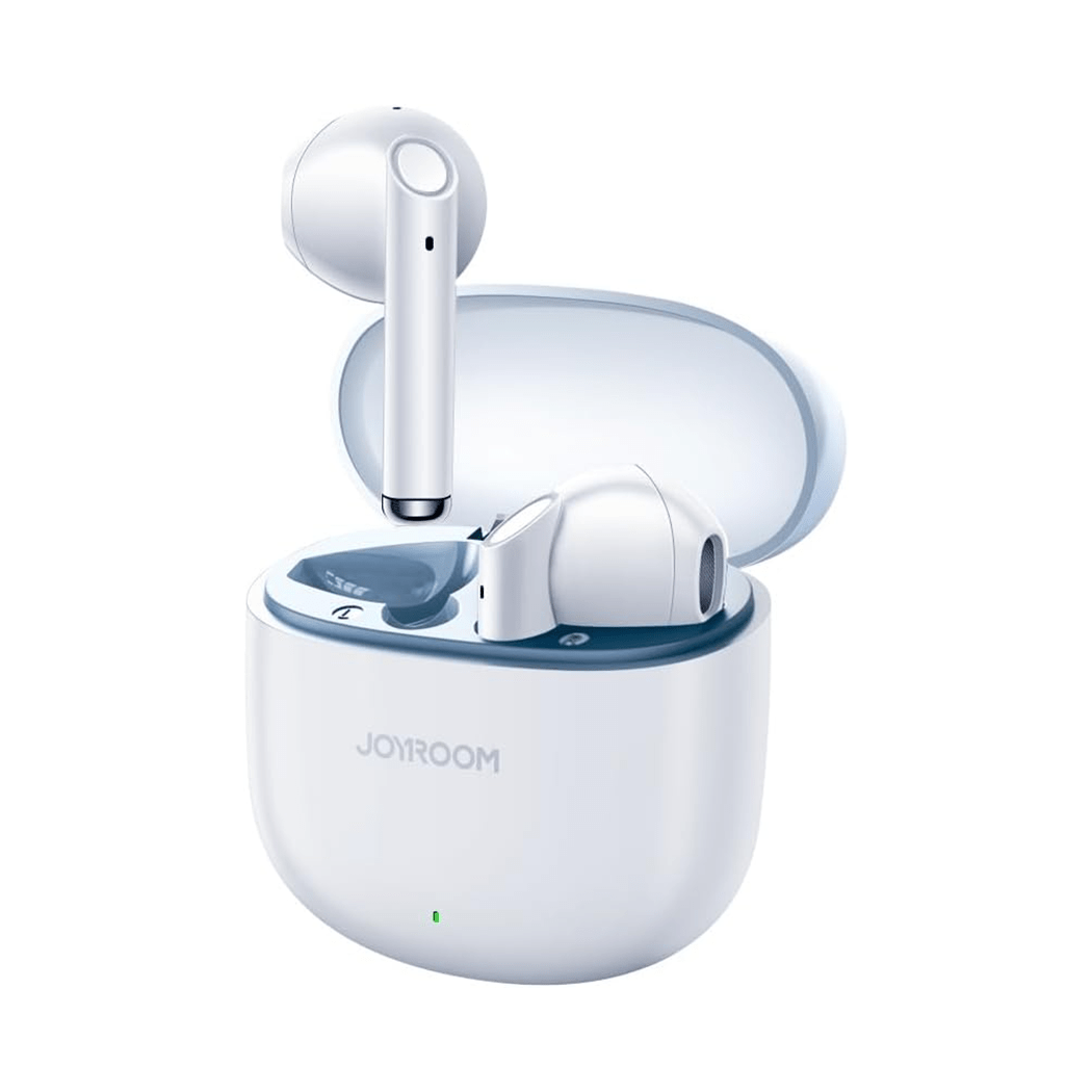 JOYROOM-JR-PB1-True-Wireless-Dual-Mic-ENC-Earphones-9 JOYROOM JR-PB1 True Wireless Dual-Mic ENC Earphones - Image 1