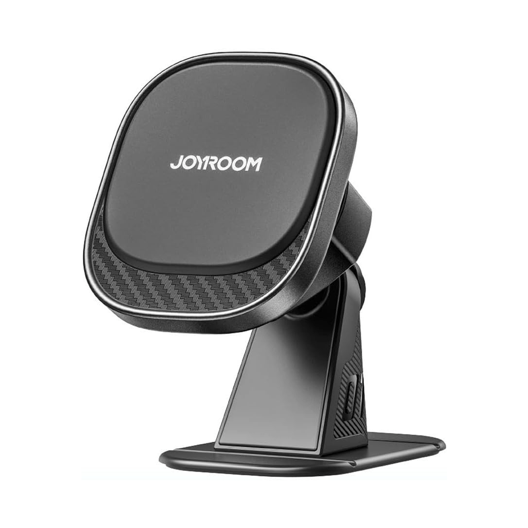 JOYROOM-JR-ZS400-Magnetic-Car-Phone-Mount-1 JOYROOM JR-ZS400 Magnetic Car Phone Mount - Image 1