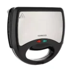 Kenwood sandwich maker 3 in 1