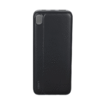 Lanex N4 Power Bank, 20000 mAh - Black
