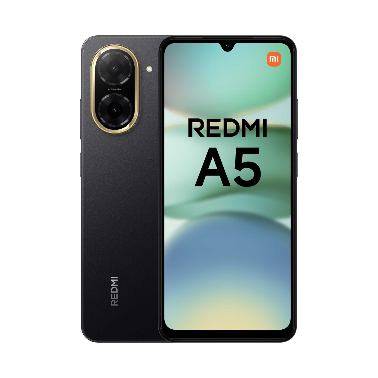 Redmi A5